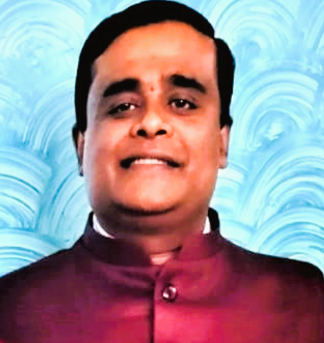 Ashish Kumar
